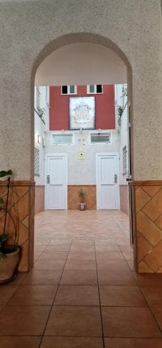 Pension el Patio