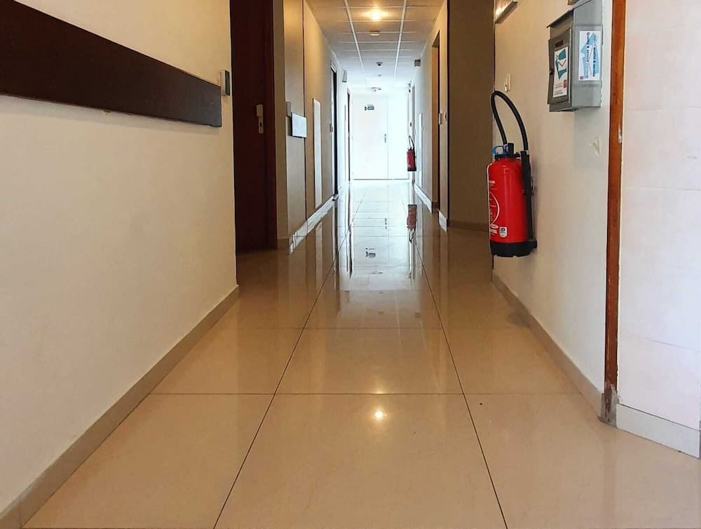 Fasthotel