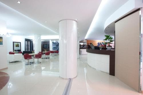 Hotel Eridano