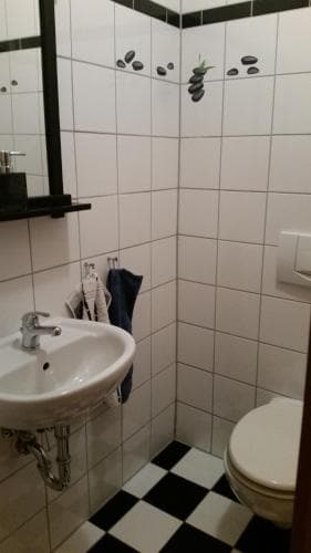 Ferienwohnung Angelika Moritz