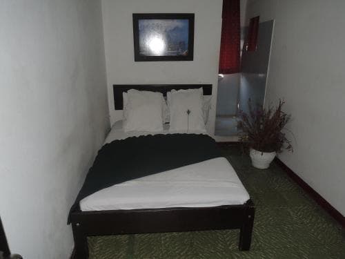 Hotel Rey David