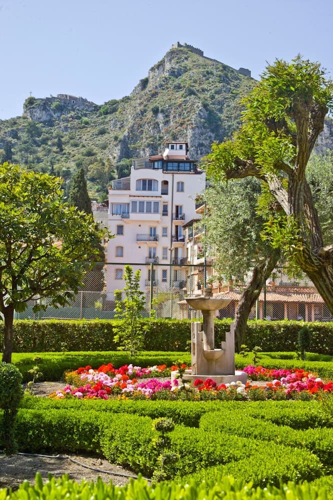 Hotel Villa Paradiso