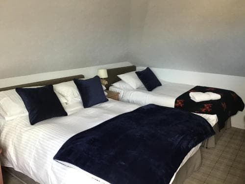 Woodvale Bed & Breakfast