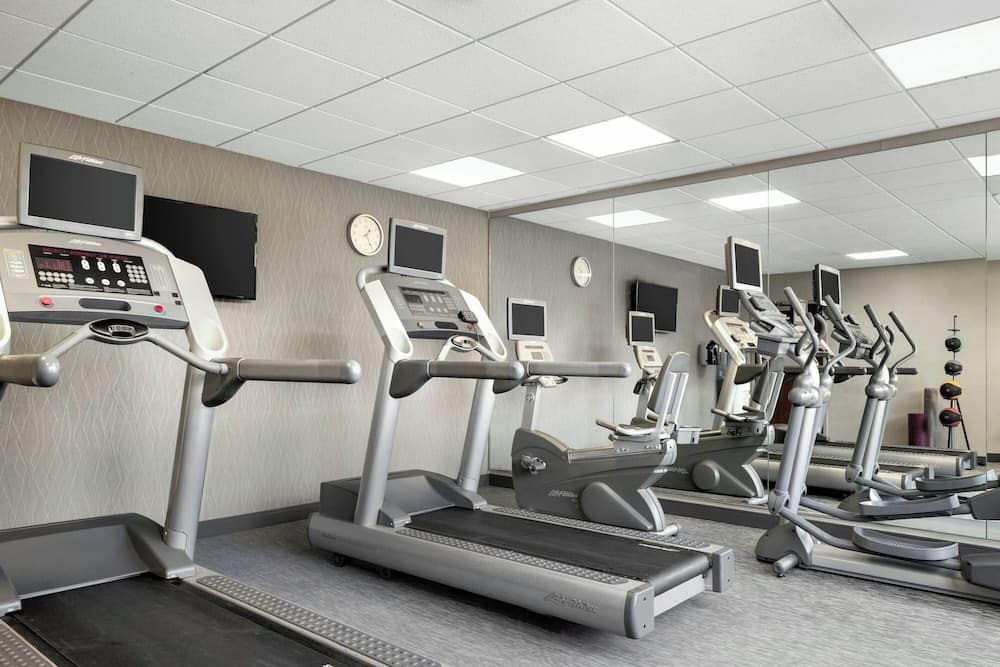 Courtyard Marriott Ankeny