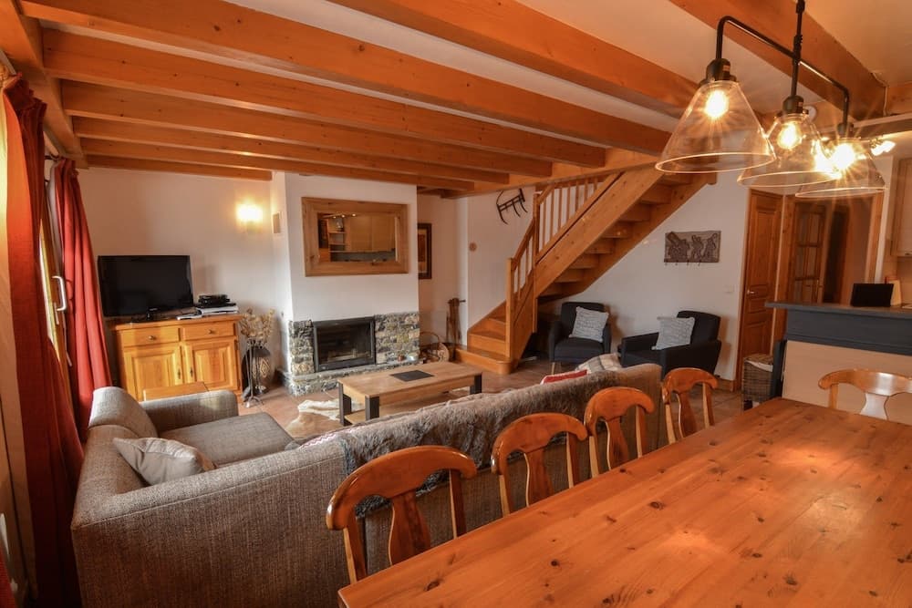 Chalet Fruitière