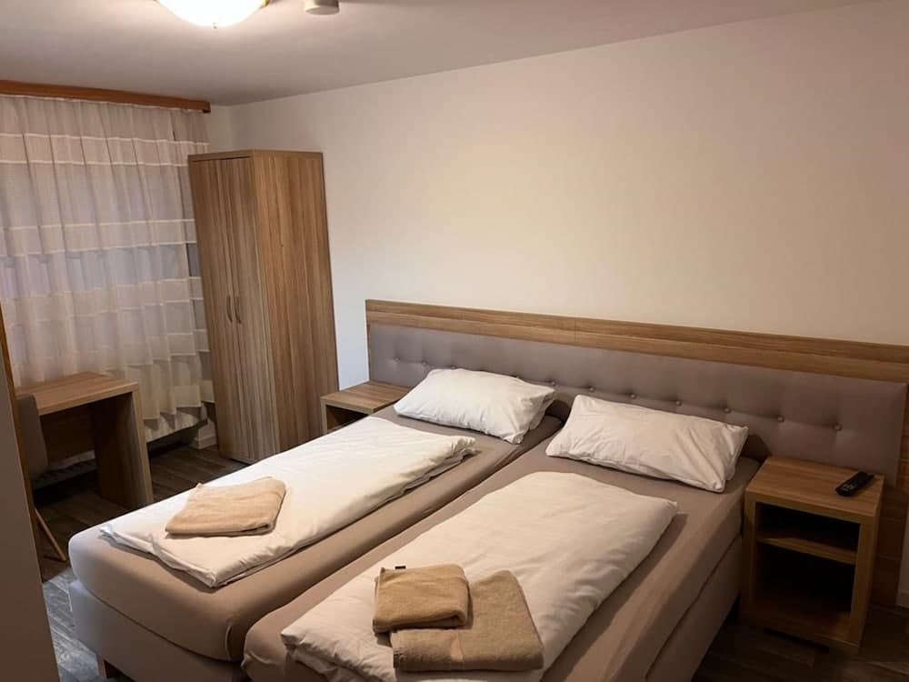 Hotel zur Post