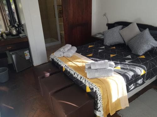 Die Herberg Luxury Accommodation