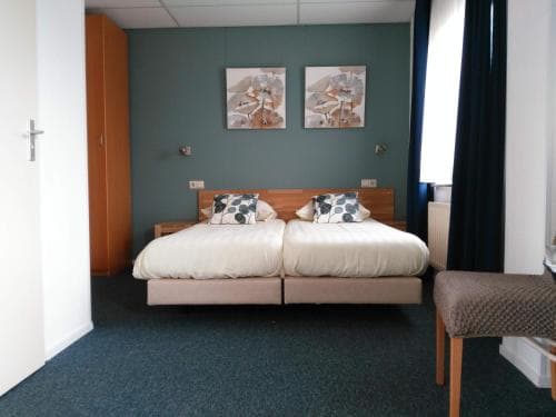 Hotel Garni De Karsteboom
