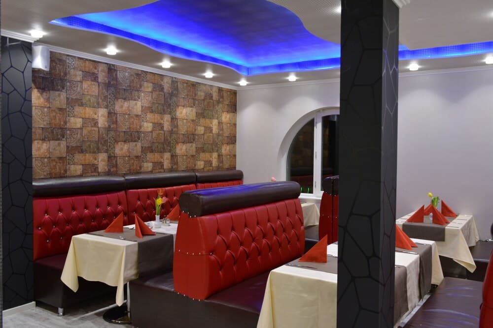 Hotell Angora