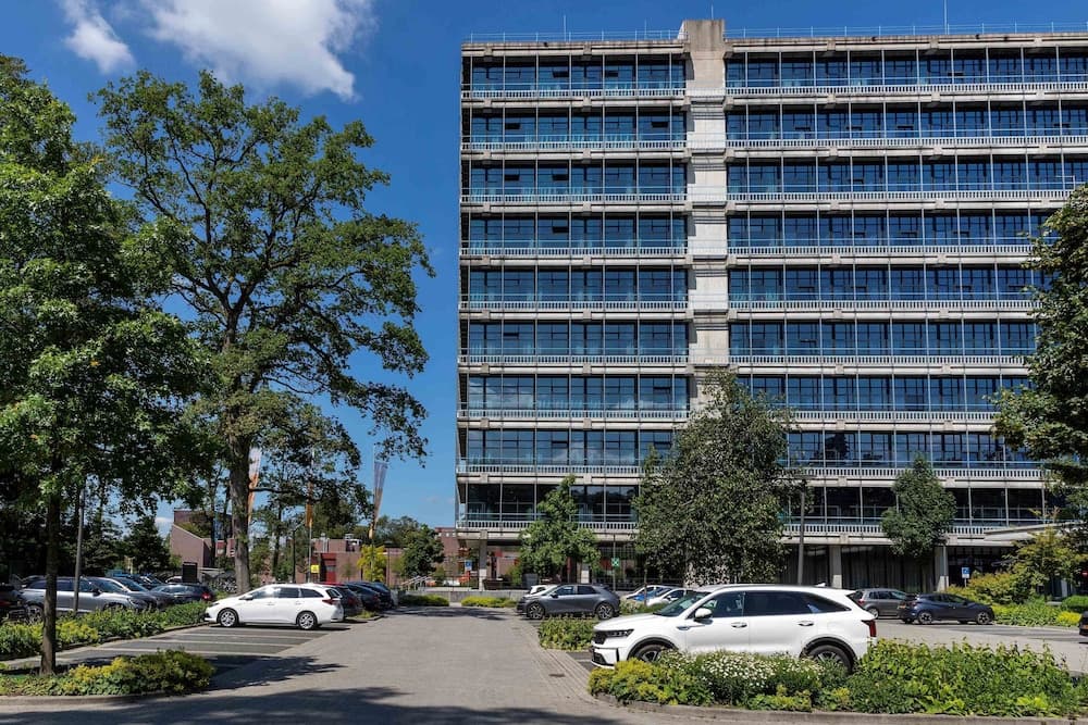 U Parkhotel