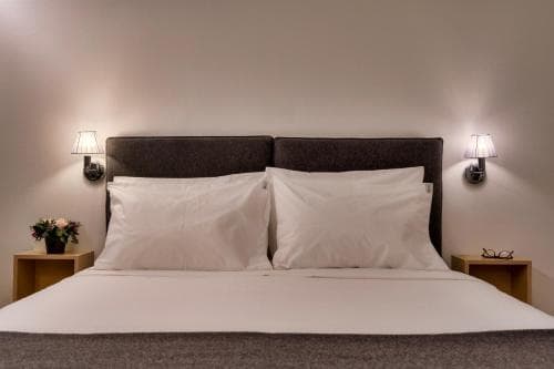 Hotel Adonis