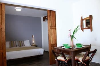 Casa Bagus
