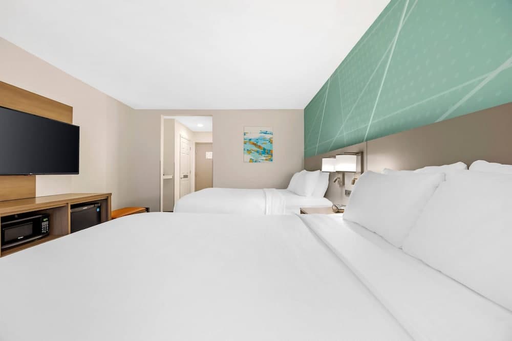 Comfort Inn Sullivan