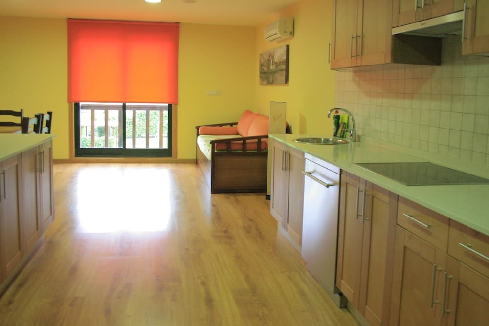 Apartamentos Ababides
