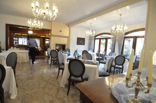 Hotel Aldo Moro