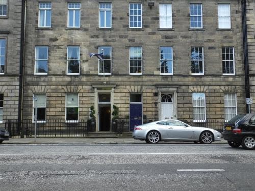 Queens Guest House