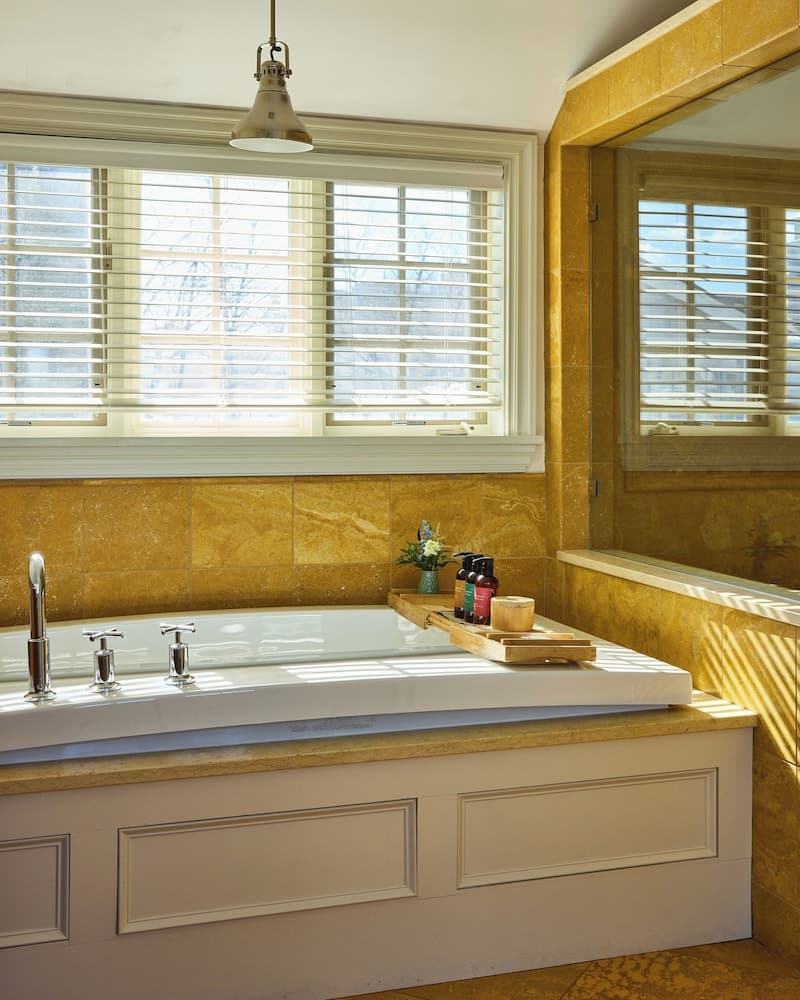 The White Barn Inn & Spa, Auberge Resorts Collection