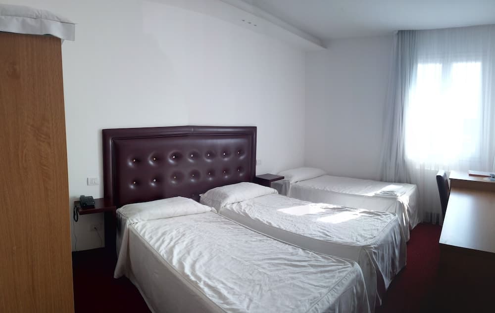 Hotel Il Perugino