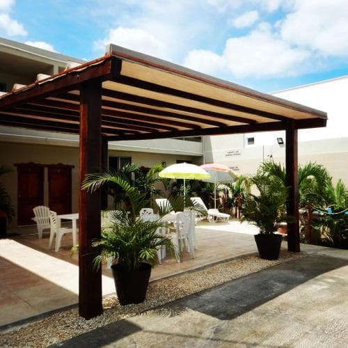Villas Bayal
