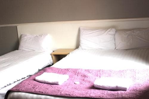 Topaz Guest House