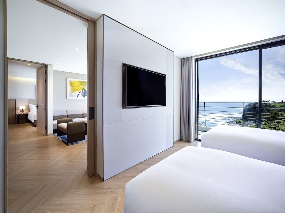Parnas Hotel Jeju