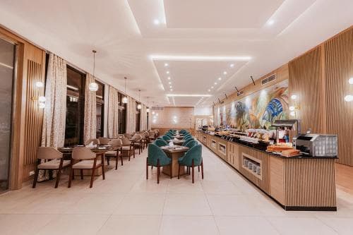 Basma Hotel Aswan
