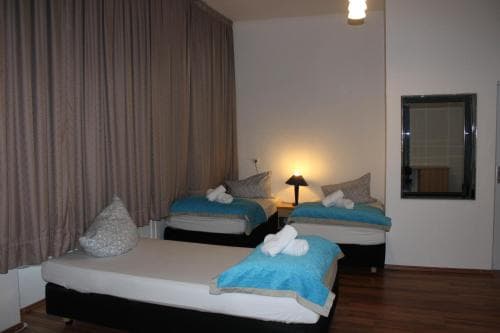 Elbe's Hotel Dresden