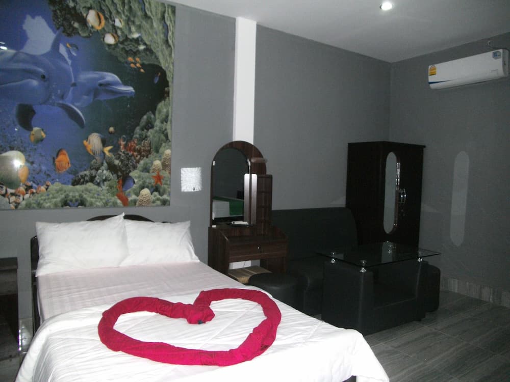Sun Boutique Resort