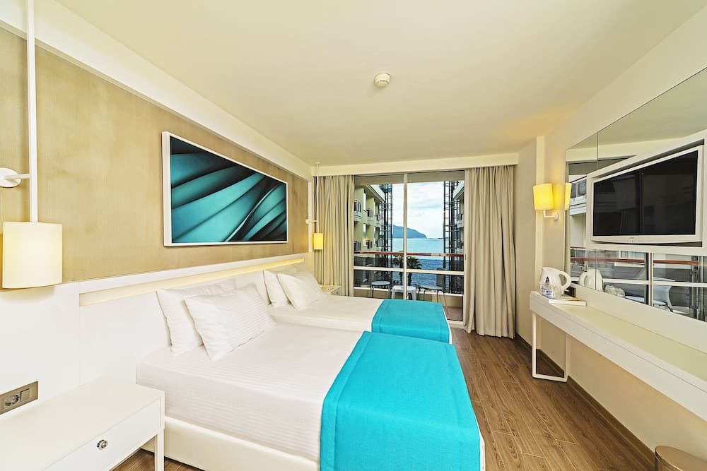 Poseidon Hotel Marmaris