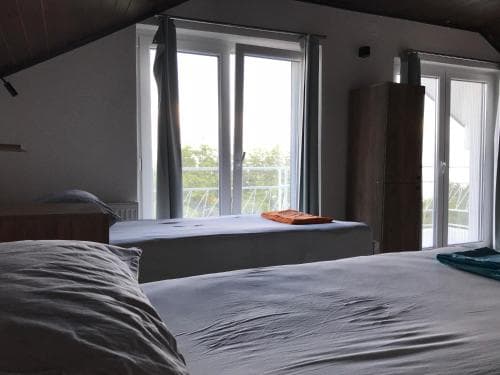 Free Flow Hostel