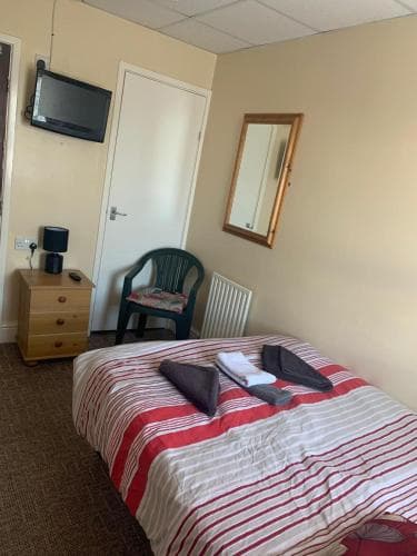 The Boyce Hotel