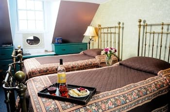 A Newfound Bed & Breakfast