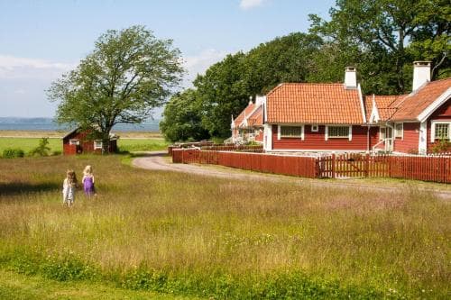 Tjolöholms Slott