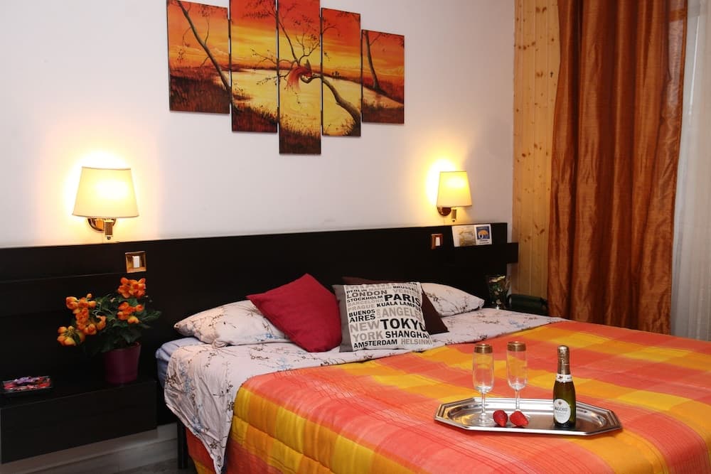 Residence Ciampino