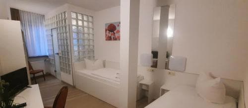 Central-Hotel Tegel