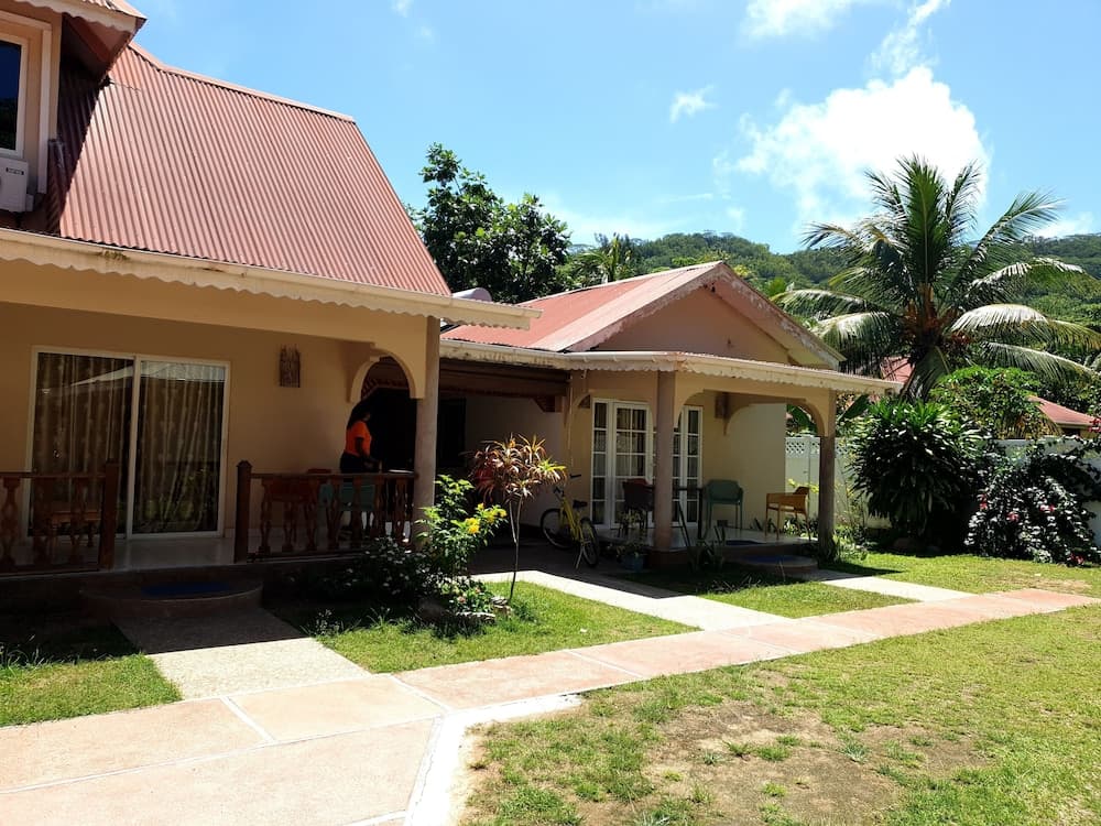 Villa Authentique