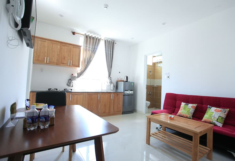 TN Residence