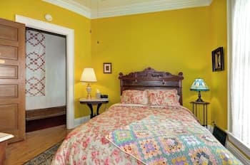 Fargo Mansion Inn