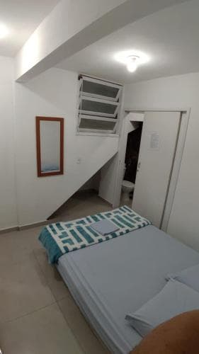 Way Up Hostel