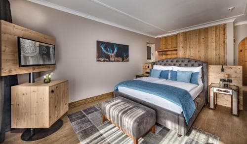 Genusshotel Tirolensis
