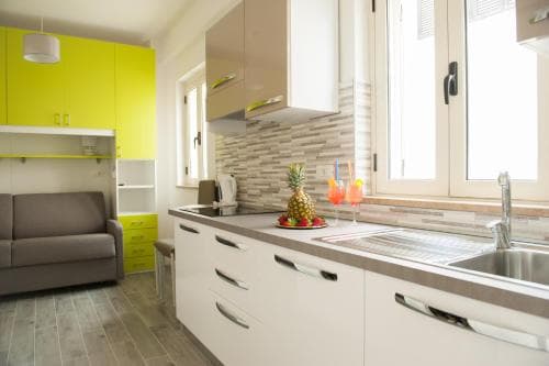 Hotel Annibale
