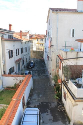 Hostel Via Flavia