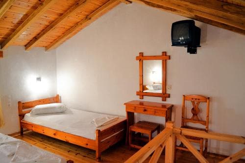 Aiolos House