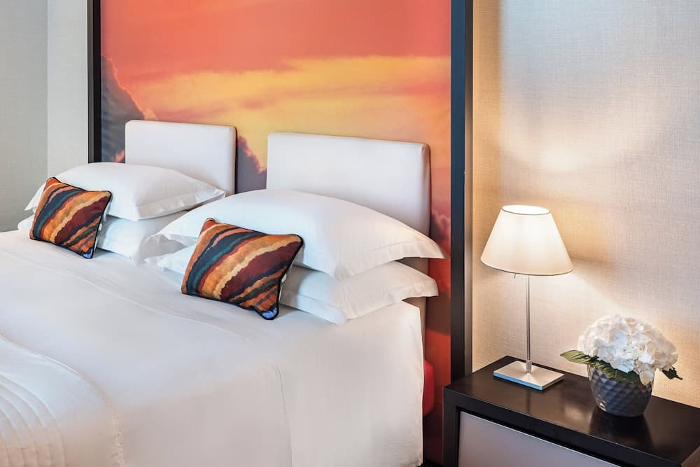 Starhotels Anderson