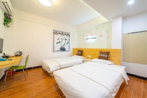 Yuansu Hotel