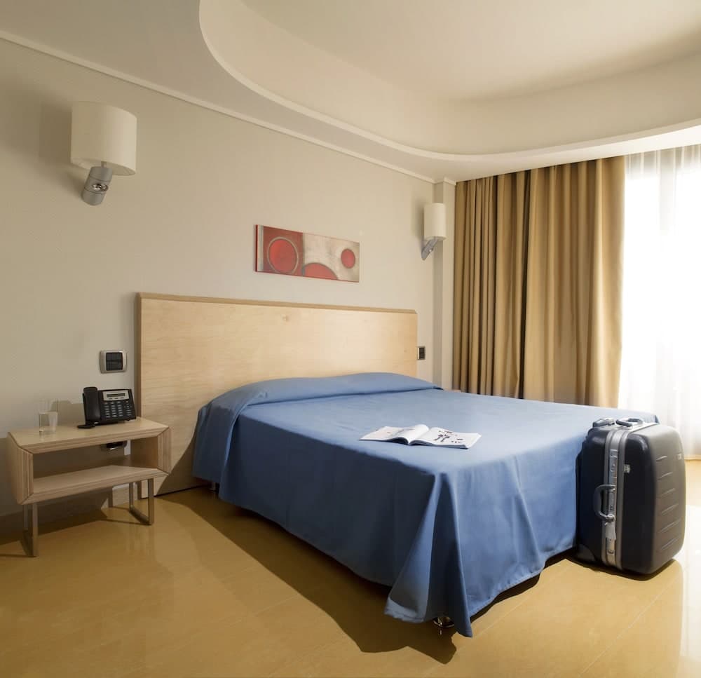 Panoramic Hotel