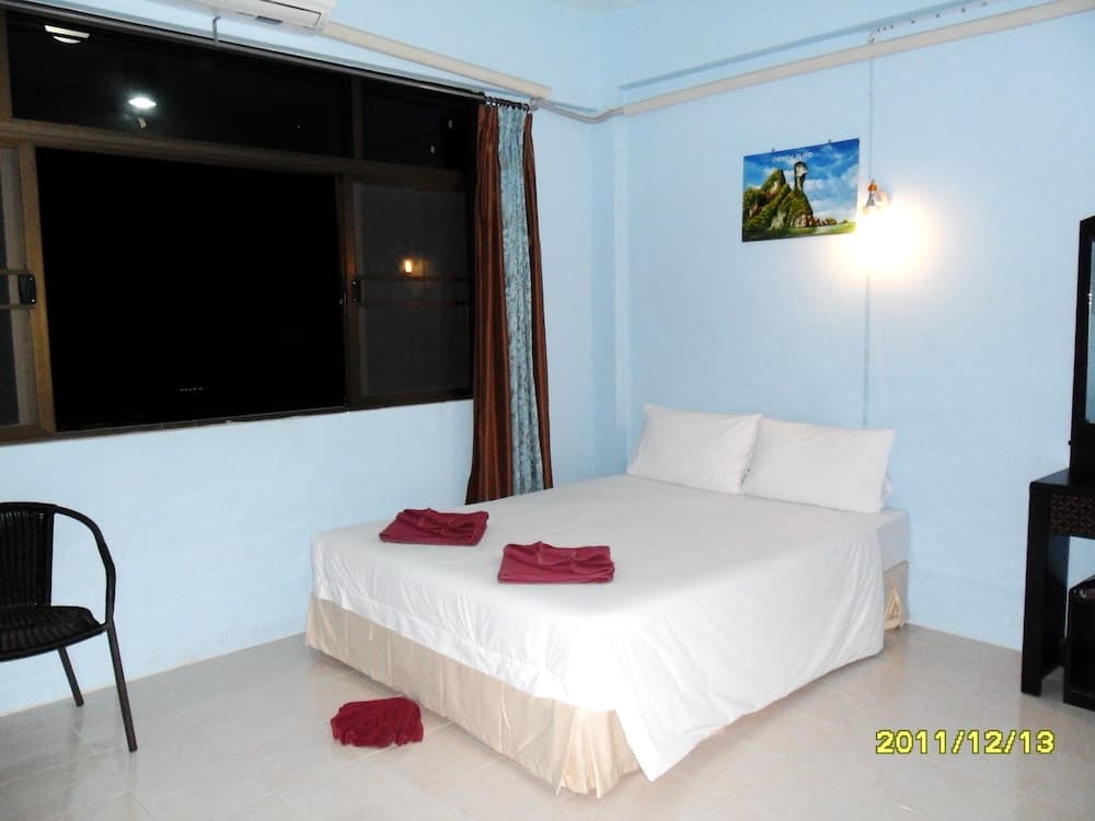 Sawasdee Guesthouse