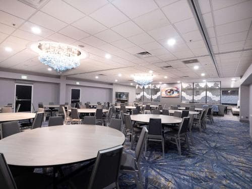 DoubleTree by Hilton Livermore, CA