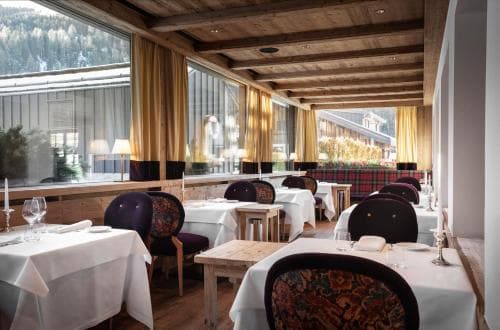 Hotel Tyrol