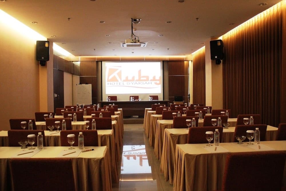 Ruby Hotel Syariah